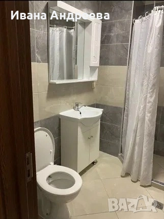 Двустаен апартамент под наем в Асеновград, снимка 2 - Апартаменти - 54154130