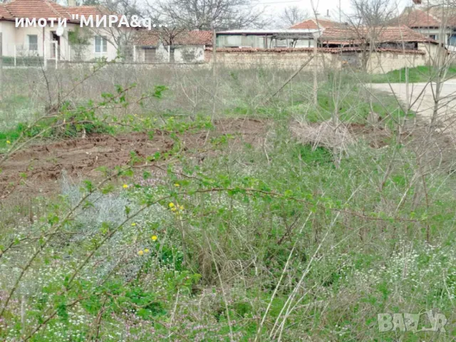 УНИКАЛЕН ПАРЦЕЛ в село Орлово, обл. Хасково