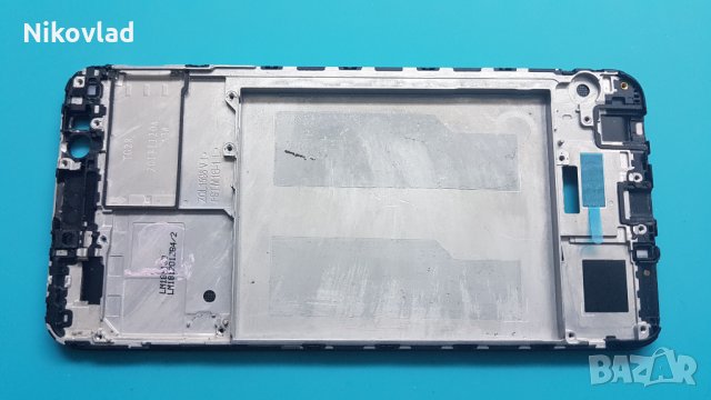 Рамка Huawei Y7 Prime 2018 (LDN-L21), снимка 1 - Резервни части за телефони - 31345515