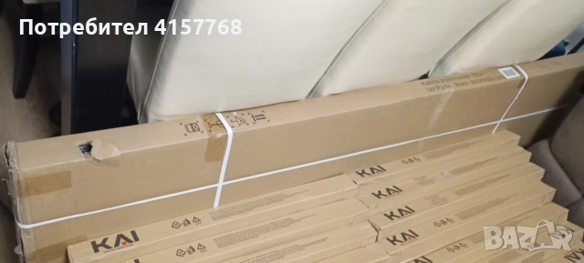 душкабина, снимка 2 - Душ кабини и вани - 52929973