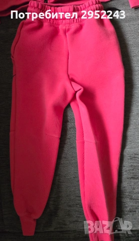 NIKE TEHC детски комплект оригинал, снимка 4 - Детски комплекти - 53190601