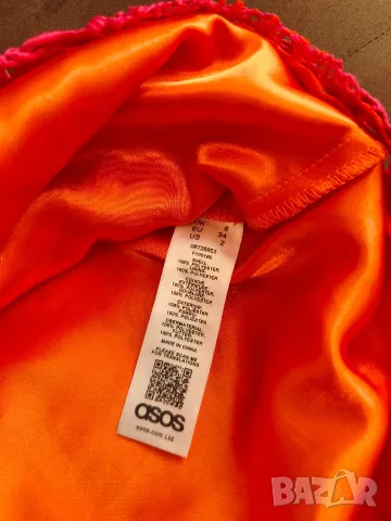 Дамска пола Asos, снимка 3 - Поли - 55994274