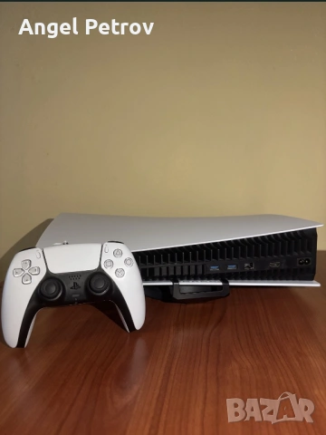 Ps5 digital edition, снимка 2 - Игри за PlayStation - 54133196