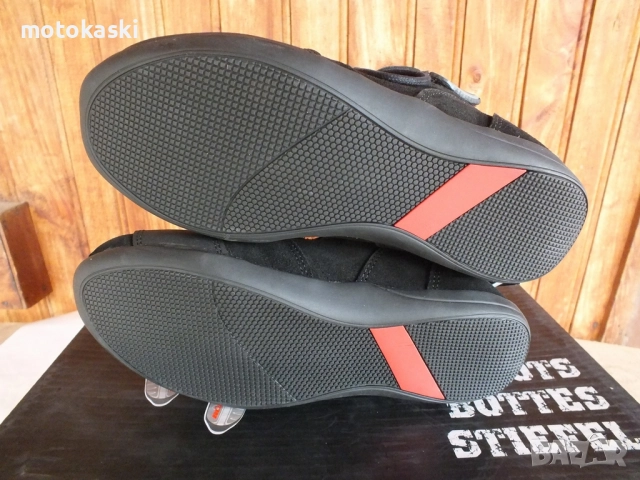 Buse B56 нови боти за мотор, снимка 4 - Аксесоари и консумативи - 52530736