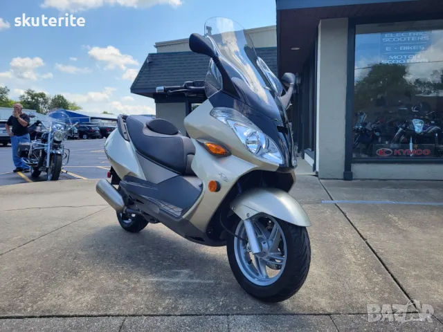 Aprilia Atlantic Априлия Атлантик Скутер мотор НА ЧАСТИ