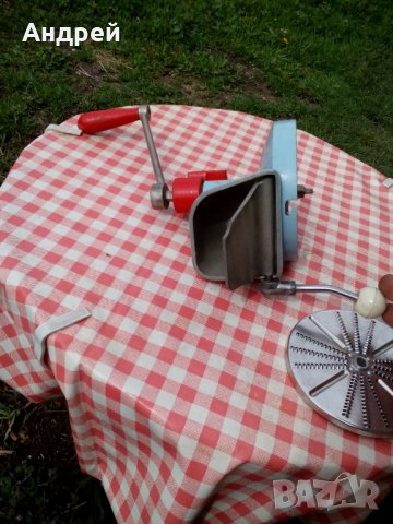 Стара мелница,мелячка #10, снимка 3 - Антикварни и старинни предмети - 29115404