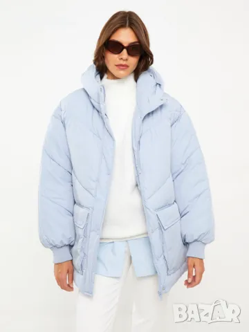 Ново дамско зимно яке LCWaikiki , снимка 1