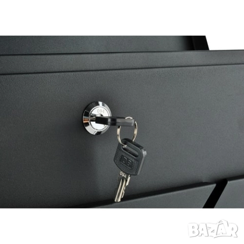 Пощенска кутия , снимка 6 - Други стоки за дома - 52314754