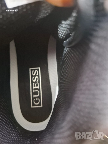 боти Guess, снимка 4 - Дамски боти - 52560958