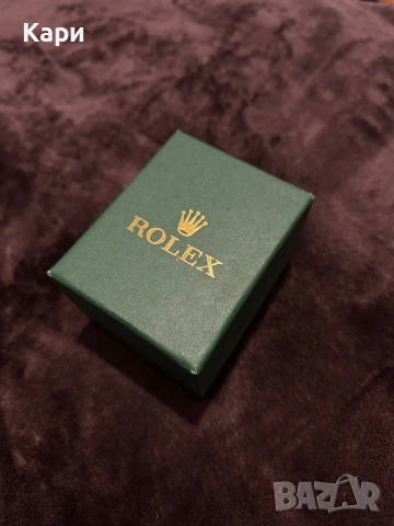 Дамски часовник Rolex, снимка 3 - Дамски - 54011533