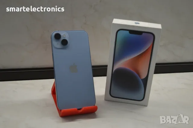 📱Apple iPhone 14 Plus 128GB📱, снимка 5 - Apple iPhone - 55754616