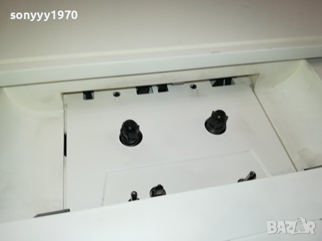 SOLD OUT-BANG & OLUFSEN DECK MADE IN DENMARK 1909231339LNV, снимка 7 - Декове - 42245525