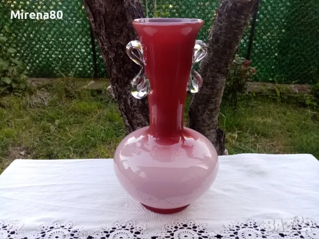 Голяма полска ваза