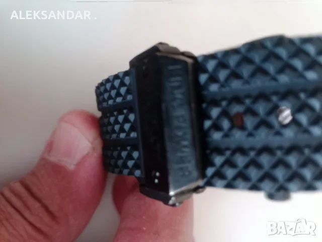 HUBLOT POWER KING, снимка 3 - Мъжки - 56473185