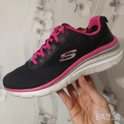 Маратонки SKECHERS - Make Moves  номер 41, снимка 12 - Маратонки - 49470054
