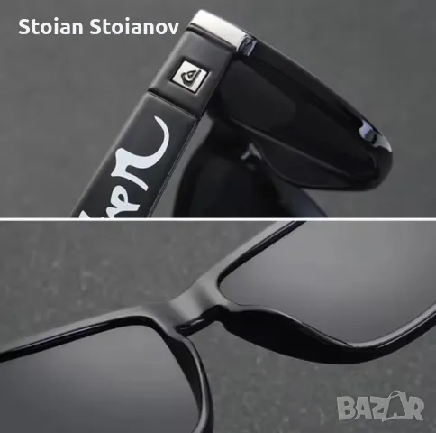 ⭕️❗️⭕️Quicksilver слънчеви очила😎🕶, снимка 2 - Слънчеви и диоптрични очила - 27782961