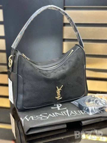 чанти ysl saint laurent, снимка 5 - Чанти - 50741482
