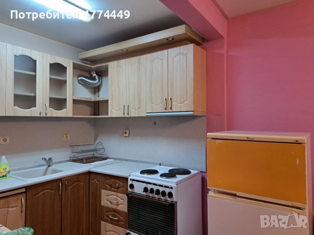 Давам под наем, снимка 2 - Апартаменти - 53939312