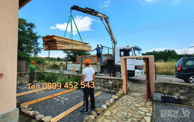 Ремонт на покриви Петрич , снимка 6 - Ремонти на покриви - 48820551