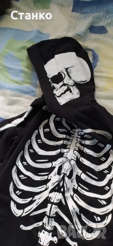 костюм за Хелоуин комплект за Хелоуин , снимка 3 - Други - 42510841