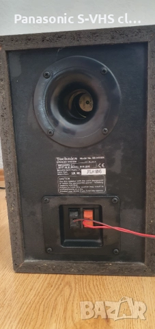 Technics SE-HD301/ST-HD301/SL-HD301/RS-HD301/SB-HD301, снимка 10 - Аудиосистеми - 52593014