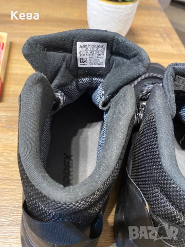 Мъжки зимни маратонки , снимка 3 - Мъжки боти - 52816720