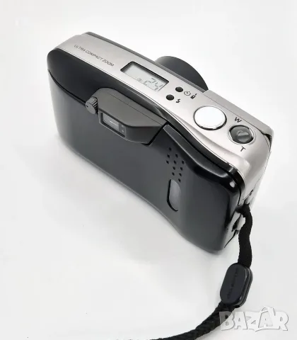 Olympus Superzoom 140S, снимка 3 - Фотоапарати - 56470082