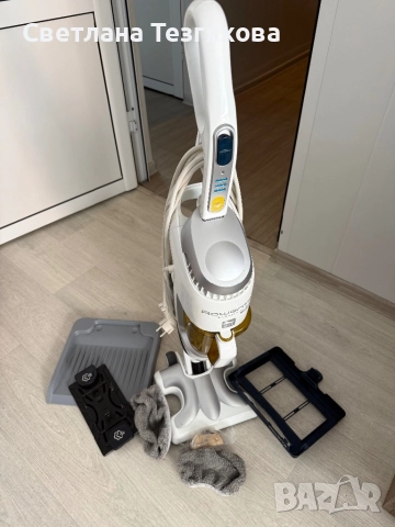 Rowenta 2in 1, снимка 4 - Прахосмукачки - 51517796