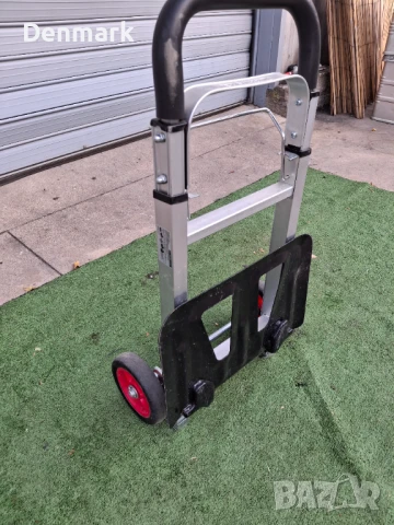 Транспортна количка до 100 кг , снимка 4 - Други инструменти - 51161034