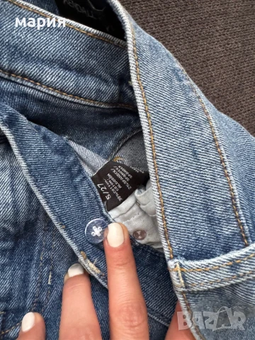 Дънки Kendal+Kylie , снимка 3 - Дънки - 51110006