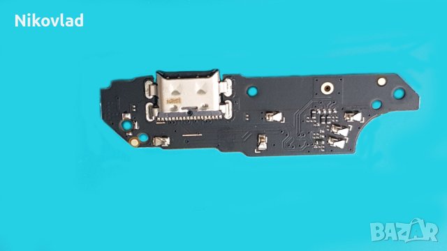 Блок захранване Motorola Moto E22, E22i, снимка 2 - Резервни части за телефони - 42801989