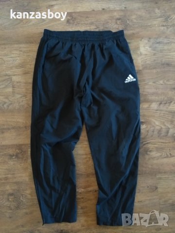 Adidas Training Pants Tiro 17 - страхотно мъжко долнище 2ХЛ, снимка 5 - Спортни дрехи, екипи - 42925669