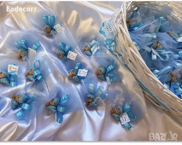 Подаръчета за гости, снимка 5 - Декорация - 37413188