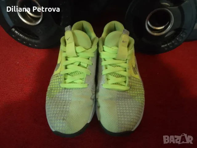 Nike Metcon 8 , 40 номер, снимка 4 - Маратонки - 49468176
