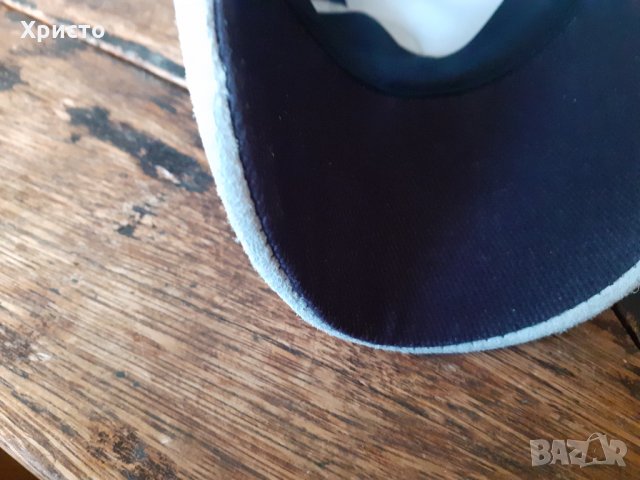 шапка бейзболна с козирка Мерцедес Mercedes супер качествена, снимка 7 - Шапки - 31946490