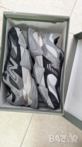 New Balance Нови Оригинални Маратонки 