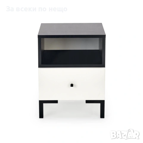 Нощно шкафче SILVIA Код P2135, снимка 6 - Шкафове - 54159818