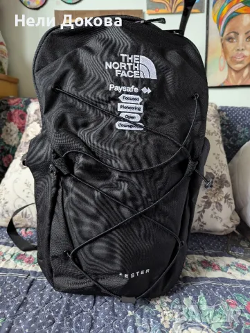 Раница за лаптоп