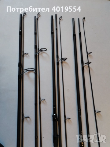 Шаранджииски въдици , снимка 5 - Въдици - 52970965