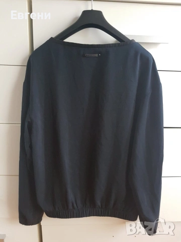 Дамско бомбър яке , снимка 2 - Якета - 53914217