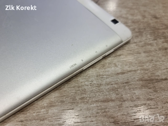 Таблет  10.1” IPS HD с две сим карти, снимка 12 - Таблети - 54304594