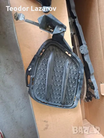 Ляв и десен капак за броня Мерцедес-Бенз AMG GT4, снимка 5 - Части - 50408121