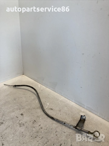 Щекa за измерване на масло за Nissan Pathfinder 2.5 dCi (2009)