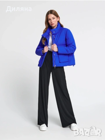 Ново зимно яке, снимка 5 - Якета - 53160504