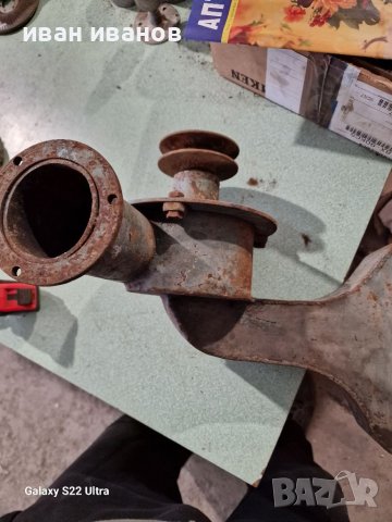 Ковашки Вителатор, снимка 14 - Други машини и части - 39822885