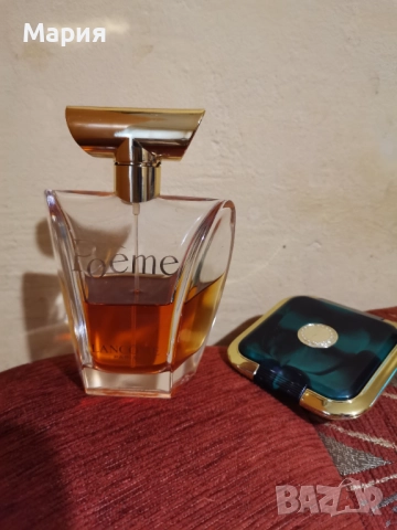 Lancome Poeme 100ml.