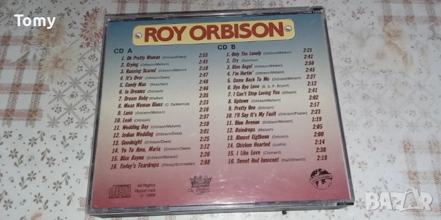 Продавам оригинални двойни, тройни и четворни дискове в дебели кутии с цена от 6лв. до 18лв., снимка 16 - CD дискове - 51877641