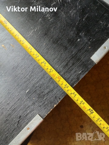 Куфар за музикални инструменти, снимка 4 - Куфари с инструменти - 53897133