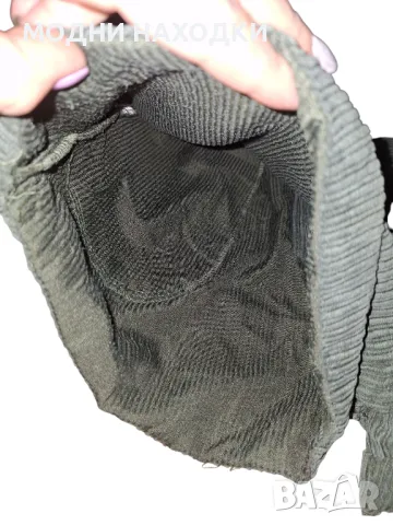 Къси Джинсови Гащи, снимка 6 - Къси панталони и бермуди - 50415159