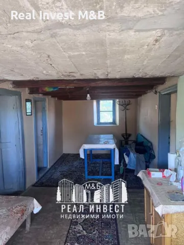 Продавам къща в с. Сталево, снимка 12 - Къщи - 47832137